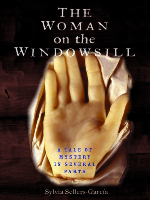 cover image of The Woman on the Windowsill